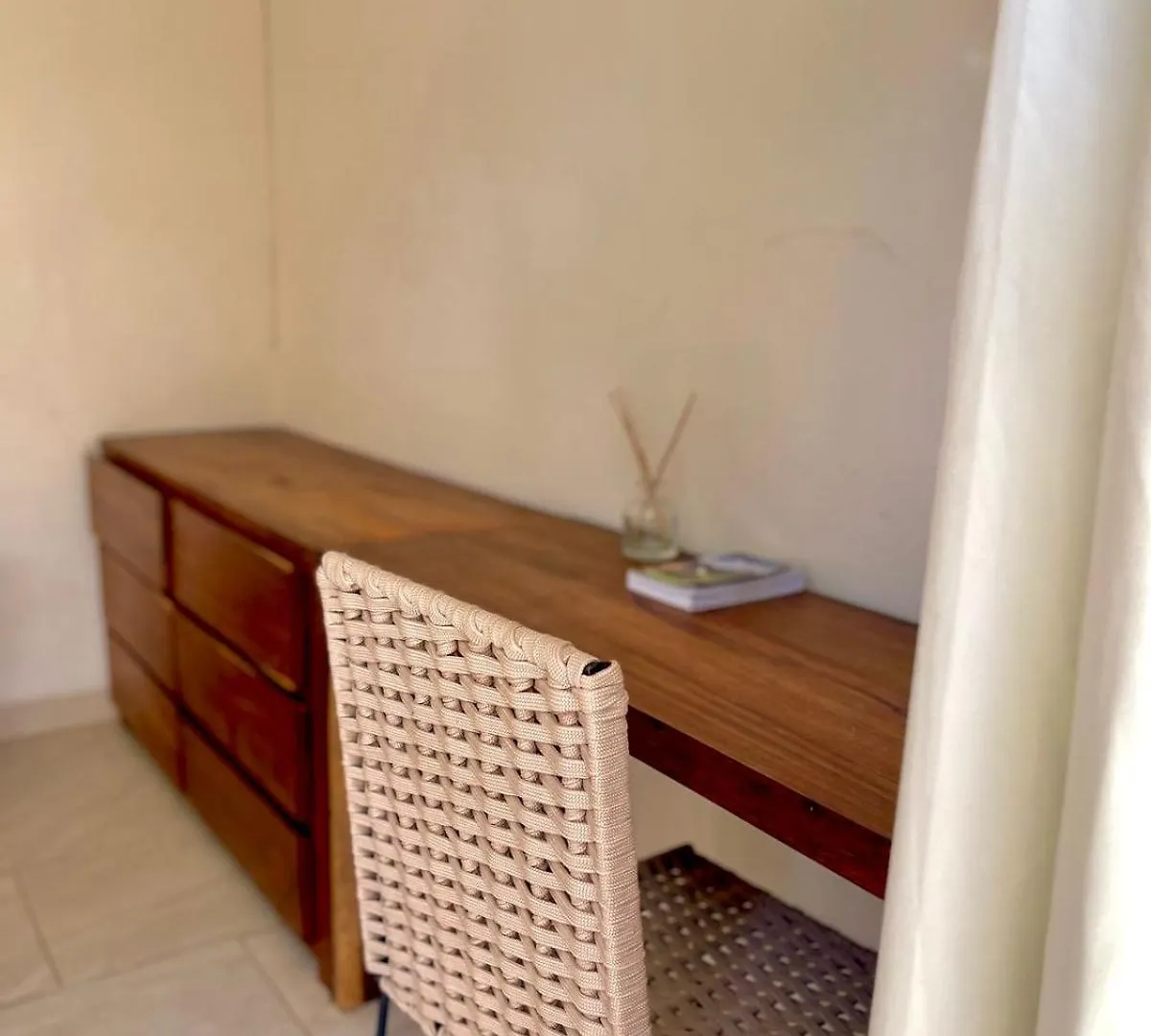 Refugio Armonia Con Piscina Privada - Harmony Retreat With Private Pool Apartment Tulum