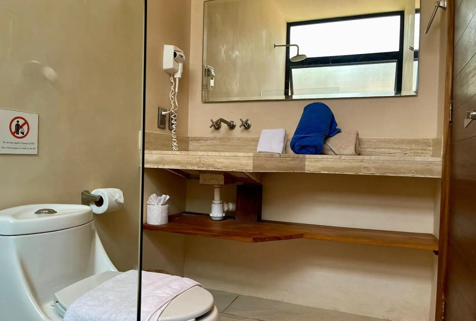 Refugio Armonia Con Piscina Privada - Harmony Retreat With Private Pool Apartment Tulum 0*,