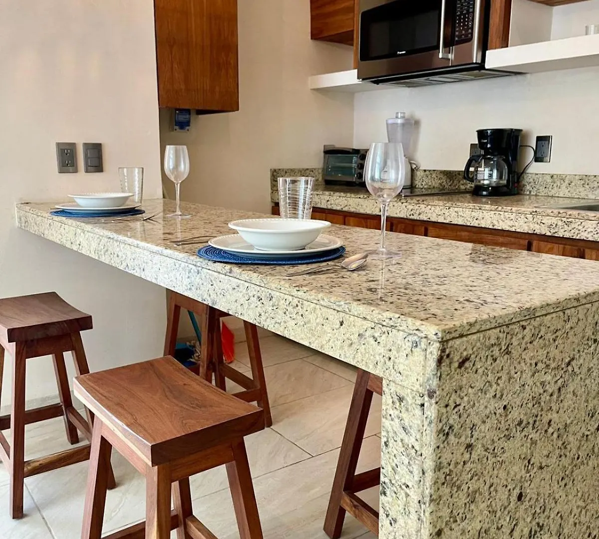 Refugio Armonia Con Piscina Privada - Harmony Retreat With Private Pool Apartment Tulum Mexico